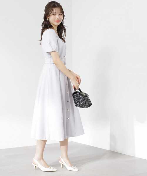 PROPORTION BODY DRESSING（プロポーションボディドレッシング