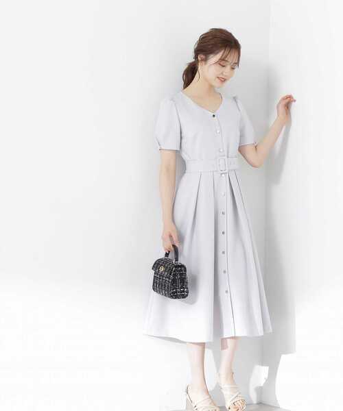 PROPORTION BODY DRESSING（プロポーションボディドレッシング