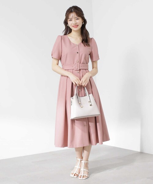 PROPORTION BODY DRESSING（プロポーションボディドレッシング