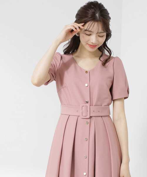 PROPORTION BODY DRESSING（プロポーションボディドレッシング