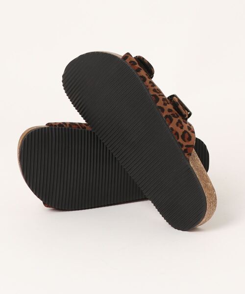 CPCM(シーピーシーエム)の「【レディースサイズ】ふわふわソールベルトサンダル(サンダル・レディース・ブラック/キャメル/ベージュ・SMALL/MEDIUM/LARGE)」の17枚目の写真