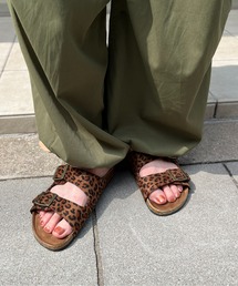 CPCM | 【レディースサイズ】ふわふわソールベルトサンダル(サンダル)