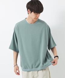 green label relaxing | Morley ドルマン Tシャツ(Tシャツ/カットソー)