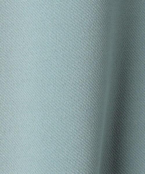 green label relaxing（グリーンレーベルリラクシング）の「Morley ドルマン Tシャツ（Tシャツ/カットソー・メンズ・ライム/ベージュ/ダークグレー・S/M/L）」の18枚目の写真