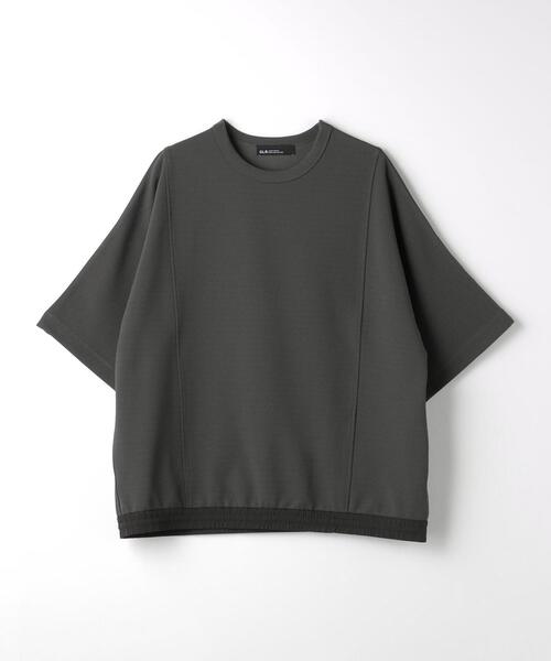楽天市場】エメラルドグリーン Tシャツ（Tシャツ・カットソー
