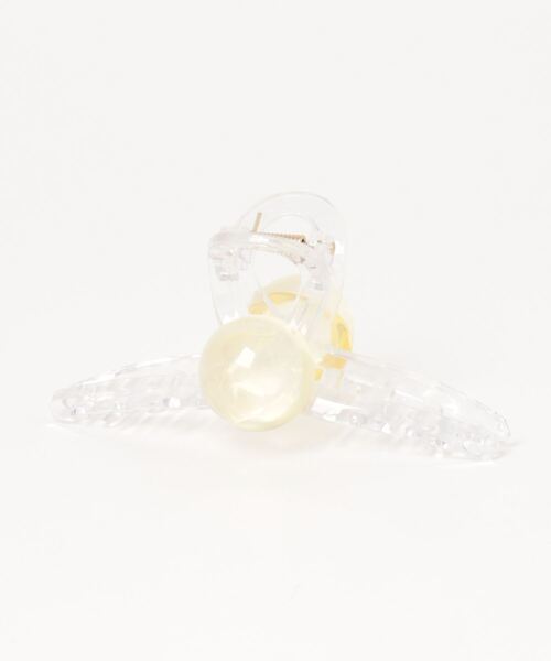 salle de bal(サルデバル)の「バンズクリップ ヘアクリップ バレッタ ヘアアクセサリー hairclip TAM MEI(バレッタ/ヘアクリップ・レディース・その他5/その他3/その他4/その他2/その他1・FREE)」の10枚目の写真