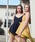 Lina la mer.�i���i�����[���j�́u�yLina la mer. /���i�����[���z�X�C���E�F�A�@�o�b�N���^���L�j�@�����@�r�L�j�@2piece�����s�[�X�r�L�j�@Swim wear bikini�i�����j�v�b�C�G���[