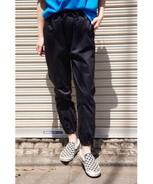 T/F EASY JOG PANTS