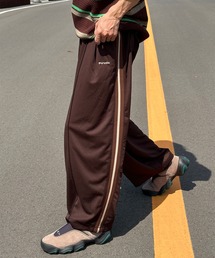 Perushu | トラックバルーンパンツ(その他パンツ)