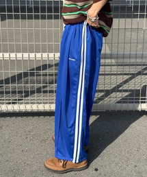 トラックバルーンパンツ