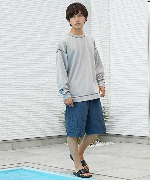 MinoriTY（マイノリティ）の「【MinoriTY】水陸両用フラワー