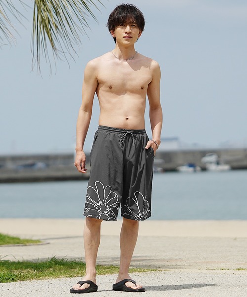 MinoriTY（マイノリティ）の「【MinoriTY】水陸両用フラワースイム