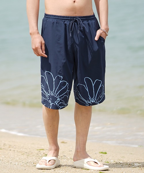 MinoriTY（マイノリティ）の「【MinoriTY】水陸両用フラワースイム