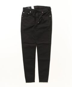 【新品】MICHAEL KORS マイケルコース　デニムパンツ MICHAEL KORS（マイケルコース）の「ストレッチ デニム ワイド