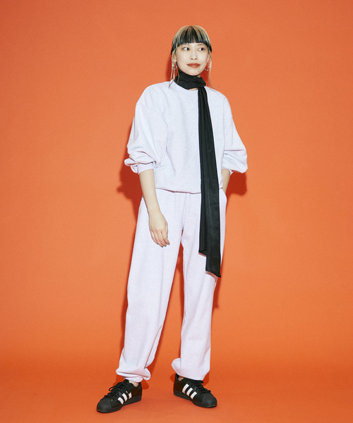 CITYSHOP（シティーショップ）の「THE MOOD SWEAT パンツ