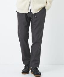 Gramicci | 【別注】＜GRAMICCI＞GLR ポリウラフリ ニューテーパード パンツ(その他パンツ)