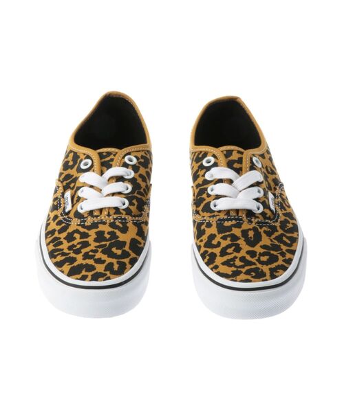 VANS（バンズ）の「VANS AUTHENTIC（スニーカー・レディース・その他1・23.5/24.5/22.5）」の3枚目の写真