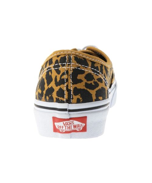 VANS（バンズ）の「VANS AUTHENTIC（スニーカー・レディース・その他1・23.5/24.5/22.5）」の5枚目の写真
