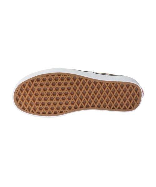 VANS（バンズ）の「VANS AUTHENTIC（スニーカー・レディース・その他1・23.5/24.5/22.5）」の7枚目の写真