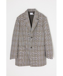 MOUSSY | 2WAY FIT OVER ジャケット(その他アウター)