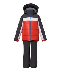 phenix(tFjbNX)phenix(tFjbNX)Winter Treasure Junior Two-piece LbY/XL[EFA/c[s[X/㉺Zbg(̑AE^[)