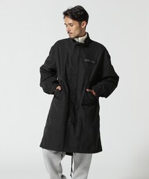AVIREX | TYPE M-65 FIELD COAT / タイプ M-65 フィールド コート / AVIREX / アヴィレックス(モッズコート)
