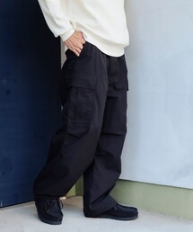 B:MING by BEAMS | リップストップ カーゴパンツ(カーゴパンツ)