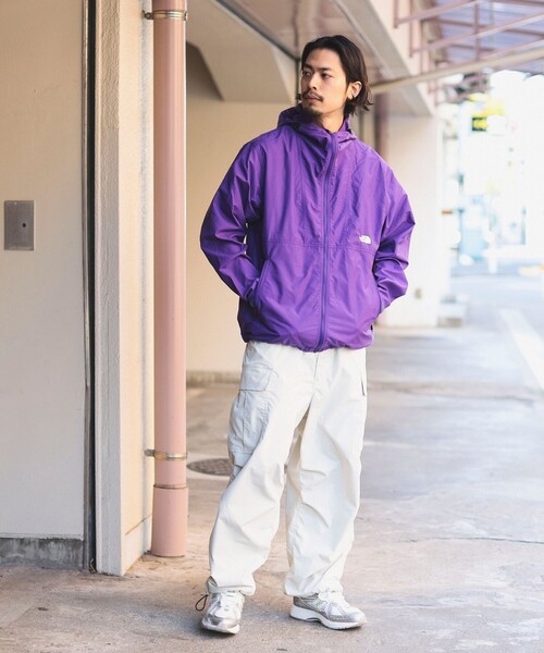 B:MING by BEAMS（ビーミングバイビームス）の「リップストップ カーゴパンツ（カーゴパンツ・メンズ・ブラック/ホワイト系その他5/オリーブ・LARGE/X-LARGE/MEDIUM/SMALL）」の7枚目の写真