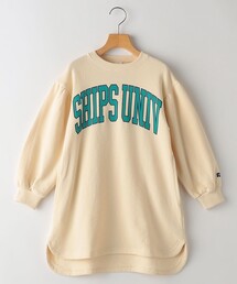 Russell Athletic | 【SHIPS KIDS別注】RUSSELL ATHLETIC:140~150cm / ワンピース(ワンピース)