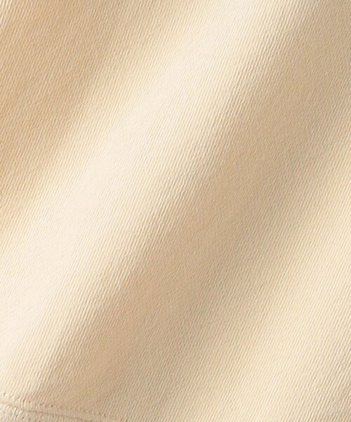 Russell Athletic（ラッセルアスレティック）の「【SHIPS KIDS別注】RUSSELL ATHLETIC:140～150cm / ワンピース（ワンピース・キッズ・アイボリー/ラベンダー・150/140）」の12枚目の写真