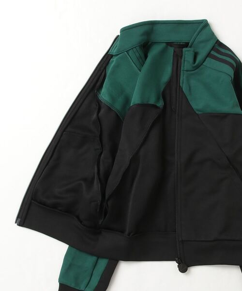 adidas（アディダス）の「ティロ トラックジャケット（ジャージ