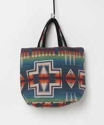 Pendleton パッチワーク REMAKEトートバッグ ペンドルトン Pendleton パッチワーク REMAKEトートバッグ ペンドルトン