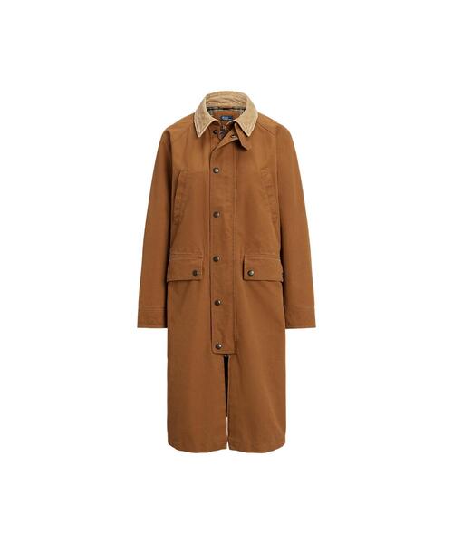 POLO RALPH LAUREN（ポロ ラルフ ローレン）の「コットン