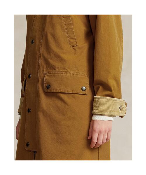 POLO RALPH LAUREN（ポロ ラルフ ローレン）の「コットン