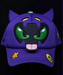 Never mind the XU / Chikashitsu+ | ストリートファッション Very Cool ベリークール Cool Shirtz クールシャツ Dark Mage Trucker Cap キャップ トラッカー メッシュキャップ お化け(キャップ)