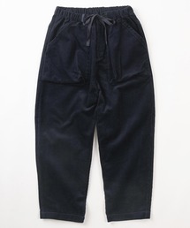 MANASTASH（マナスタッシュ）の「【MANASTASH/マナスタッシュ】ルーズシルエット コーデュロイ コクーンパンツ/ CORDUROY 8W COCOON PANTS（その他パンツ・レディース）」