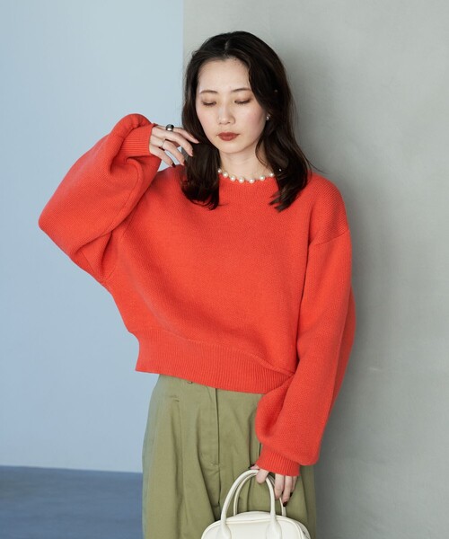FREAK'S STORE（フリークスストア）の「限定展開 パール