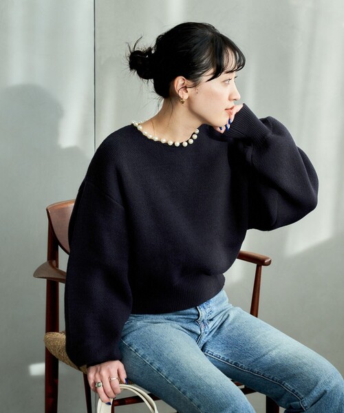 FREAK'S STORE（フリークスストア）の「限定展開 パール