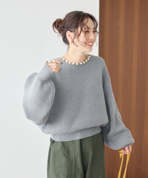 FREAK'S STORE（フリークスストア）の「限定展開 パール