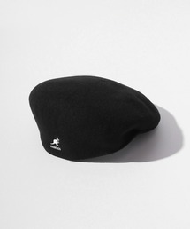KANGOL | KANGOL WOOL 504(ハンチング/ベレー帽)