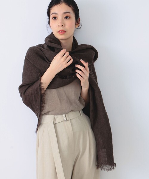 Demi-Luxe BEAMS（デミルクス ビームス）の「ASAUCE MELER