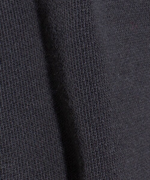 GLOSTER（グロスター）の「【GLOSTER/グロスター】ANIMAL ピグメント加工 クルーネック プリントスウェット（スウェット・メンズ・ブラック系その他2/ブラック系その他/ブラック系その他3・L/M/XL）」の7枚目の写真