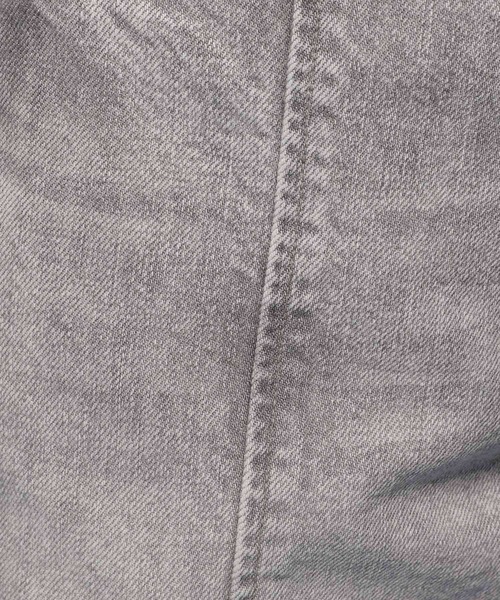 niko and...（ニコアンド）の「ルーズストレートデニム　LOOSESTRAIGHT DN　[niko and ...JEANS 2024SS]（デニムパンツ・レディース・ライトブルー/ブルー/ライトグレー・LARGE/MEDIUM）」の7枚目の写真