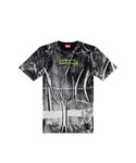 DIESEL  T-Just-N3 Tシャツ 関税送料込 DIESEL T-Just-N3 Tシャツ - Wrong Weather