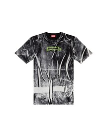 DIESEL（ディーゼル）の「メンズ Tシャツ T-JUST-N3（Tシャツ