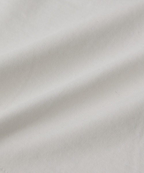 RIVE DROITE（リヴドロワ）の「カップインブラトップ（キャミソール・レディース・オフホワイト/ブラック・FREE）」の18枚目の写真