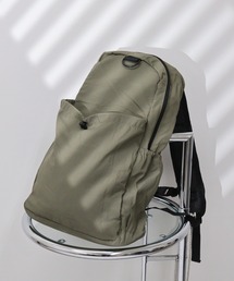 HYS WOODLAND HYS ドローストリングリュック　新品 HYS WOODLAND HYS ドローストリングリュック