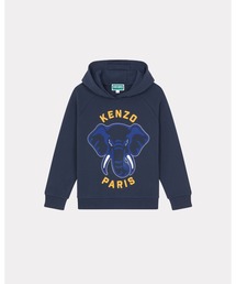 KENZO | コットン フ―ディー(パーカー)
