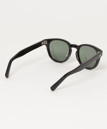 kearny（カーニー）の「【Kearny / カーニー】wellington dark green