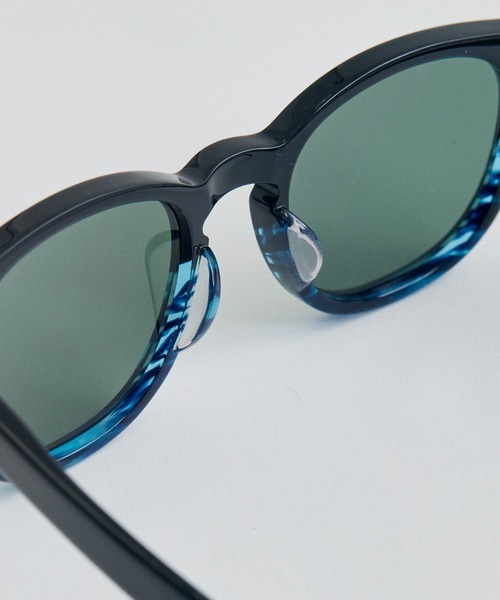 kearny（カーニー）の「【Kearny / カーニー】wellington dark